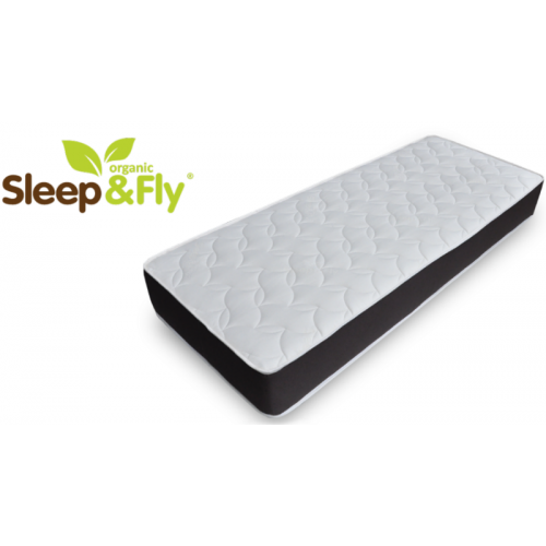 Матрас sleep fly organic gamma